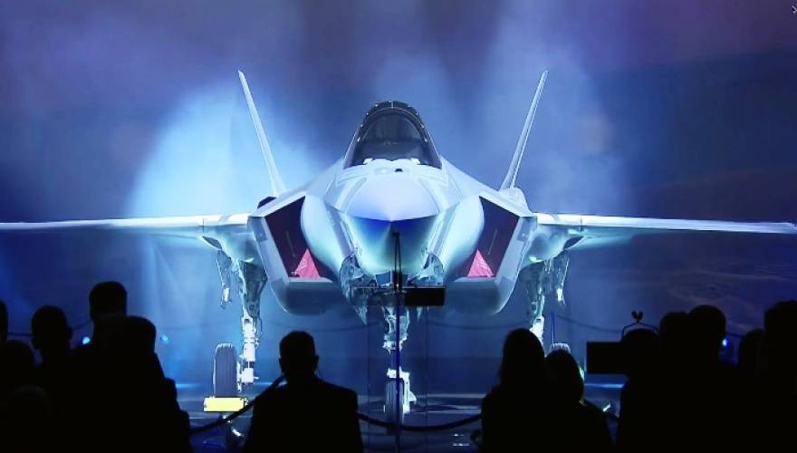 Πλήρως αόρατα τα F-35 για την ελληνική αεράμυνα; Ή μήπως όχι;